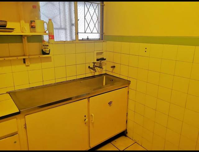 1 BEDROOM APARTMENT FOR SALE IN DURBAN CBD